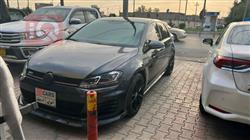 فولكسفاغن جولف